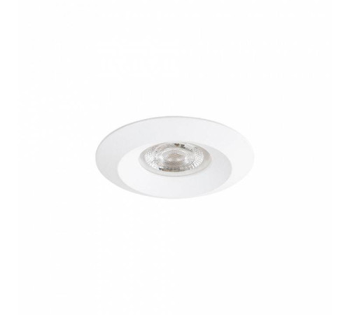 Встраиваемый светильник Arte Lamp Mira Mini A2761PL-1WH