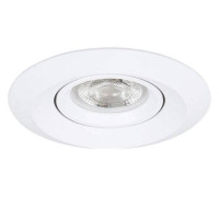 Встраиваемый светильник Arte Lamp Mira Mini A2762PL-1WH