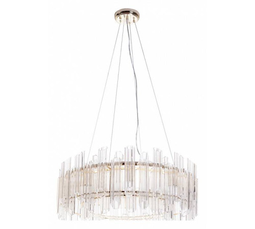 Подвесной светильник Arte Lamp Jastin A2848SP-8GO