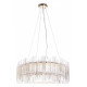 Подвесной светильник Arte Lamp Jastin A2848SP-8GO
