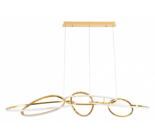 Подвесная люстра Arte Lamp Oracle A2964SP-75PB