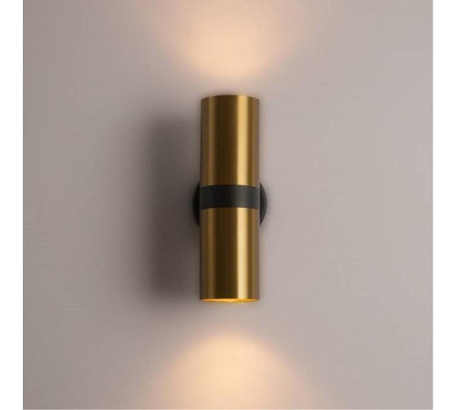 Бра Arte Lamp Ran A3143AP-2PB