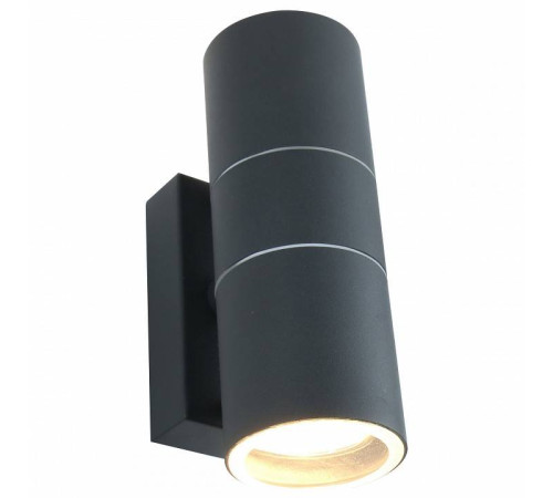 Светильник на штанге Arte Lamp Mistero A3302AL-2GY