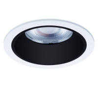 Встраиваемый светильник Arte Lamp Chess A3313PL-1WH