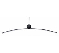 Подвесной светильник Arte Lamp Arno A3362SP-25BK