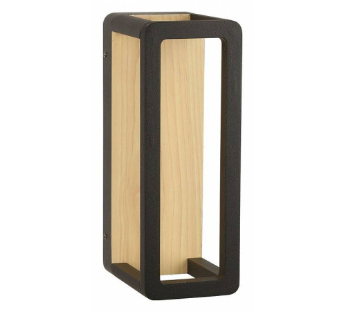 Накладной светильник Arte Lamp Hassaleh A3374AL-1BR