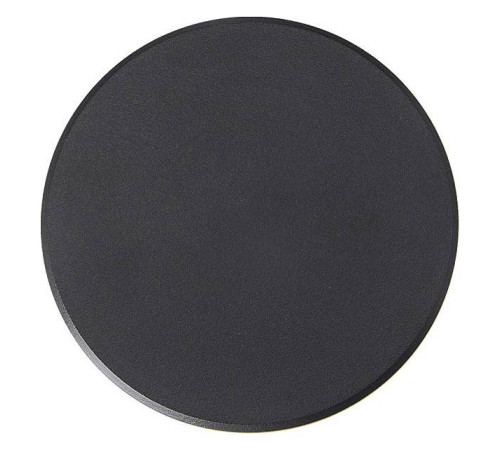 Накладной светильник Arte Lamp Nimbo A3412AL-1BK