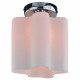Накладной светильник Arte Lamp Serenata A3479PL-1CC