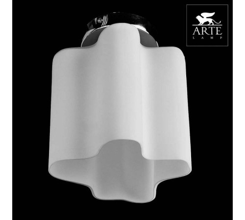 Накладной светильник Arte Lamp Serenata A3479PL-1CC