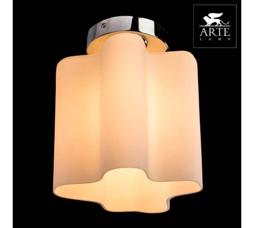 Накладной светильник Arte Lamp Serenata A3479PL-1CC