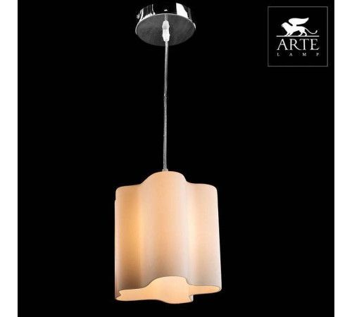 Подвесной светильник Arte Lamp Serenata A3479SP-1CC
