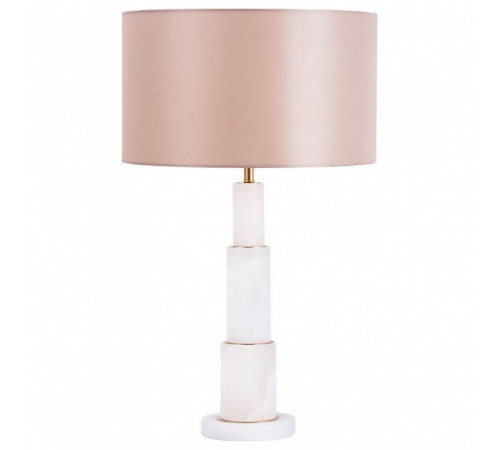 Настольная лампа декоративная Arte Lamp Ramada A3588LT-1PB