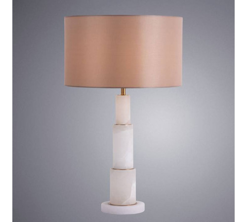 Настольная лампа декоративная Arte Lamp Ramada A3588LT-1PB