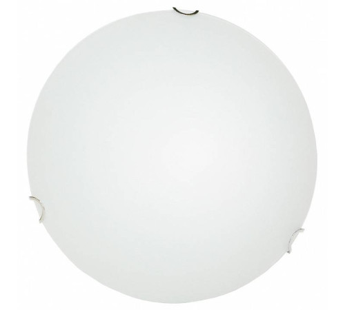 Накладной светильник Arte Lamp Plain A3720PL-3CC