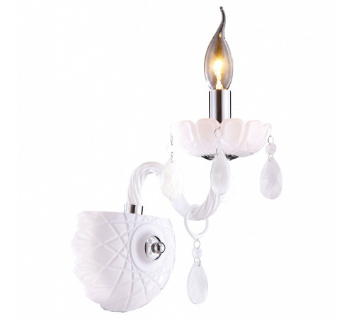 Бра Arte Lamp Teatro A3964AP-1WH