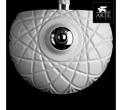 Бра Arte Lamp Teatro A3964AP-1WH
