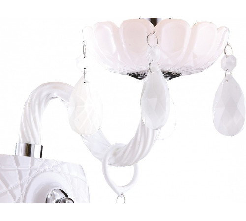 Бра Arte Lamp Teatro A3964AP-1WH