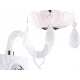 Бра Arte Lamp Teatro A3964AP-1WH