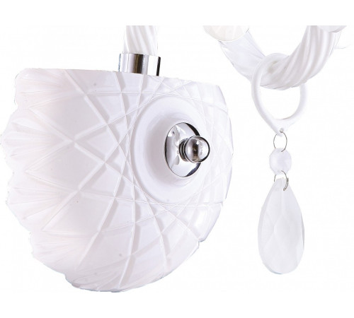 Бра Arte Lamp Teatro A3964AP-1WH