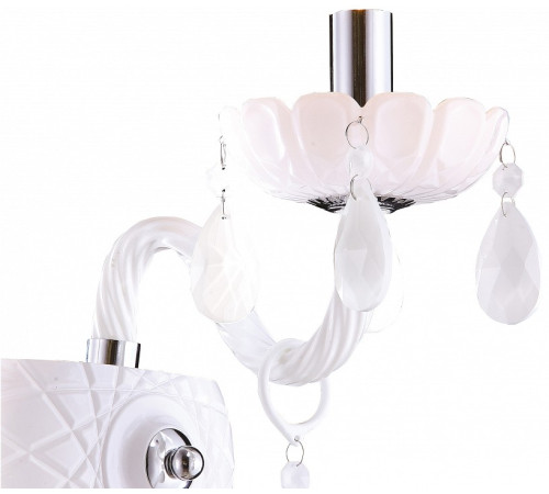 Бра Arte Lamp Teatro A3964AP-1WH