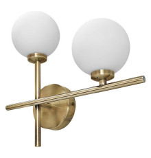 Бра Arte Lamp Bolla-Piccolo A3989AP-2AB