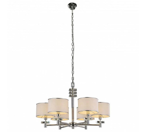 Подвесная люстра Arte Lamp Furore 6 ламп A3990LM-6CC