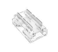 Соединитель лент прямой жесткий Arte Lamp STRIP-ACCESSORIES A40-08-1CCT