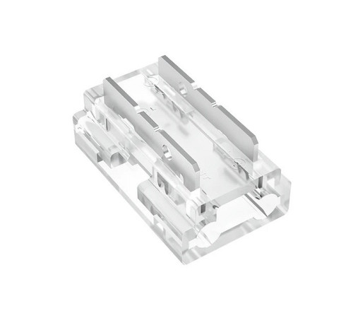 Соединитель лент прямой жесткий Arte Lamp STRIP-ACCESSORIES A40-08-1CCT
