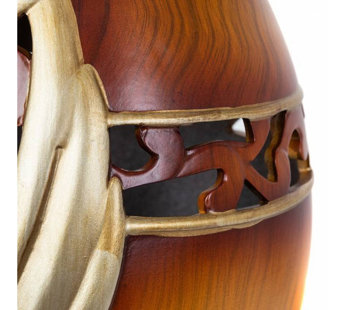 Настольная лампа декоративная Arte Lamp Ruby A4064LT-1BR