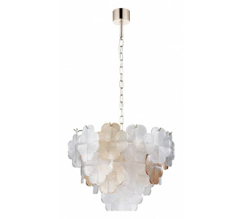 Подвесная люстра Arte Lamp Mallika A4077LM-6GO