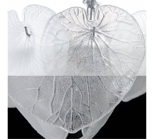 Подвесная люстра Arte Lamp Kapri A4078LM-6CC