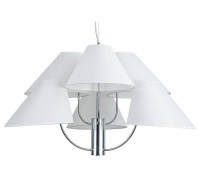 Подвесная люстра Arte Lamp Rondo A4086LM-6CC