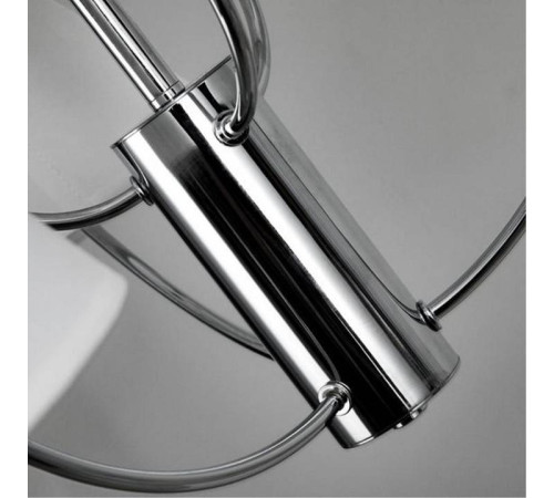 Подвесная люстра Arte Lamp Rondo A4086LM-6CC