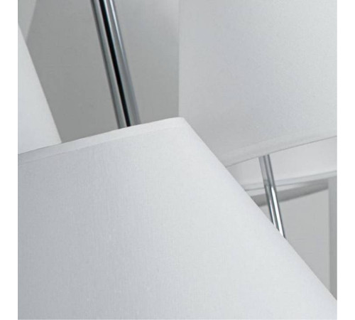 Подвесная люстра Arte Lamp Rondo A4086LM-6CC