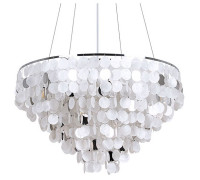Подвесная люстра Arte Lamp PIPIRIMA A4100LM-12CC