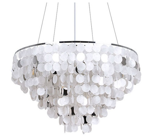 Подвесная люстра Arte Lamp PIPIRIMA A4100LM-12CC