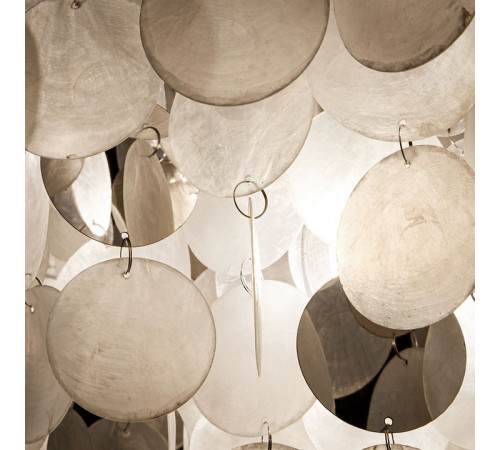 Подвесная люстра Arte Lamp PIPIRIMA A4100LM-12CC