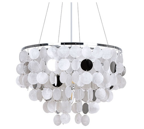 Подвесная люстра Arte Lamp PIPIRIMA A4100LM-6CC