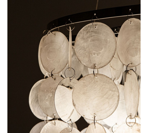 Подвесная люстра Arte Lamp PIPIRIMA A4100LM-6CC