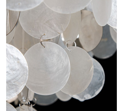 Подвесная люстра Arte Lamp PIPIRIMA A4100LM-6CC