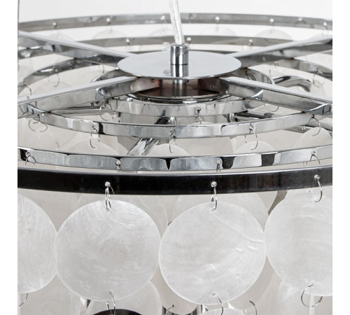 Подвесная люстра Arte Lamp PIPIRIMA A4100LM-6CC