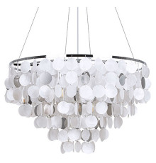 Подвесная люстра Arte Lamp PIPIRIMA A4100LM-8CC