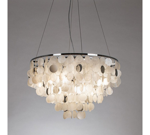 Подвесная люстра Arte Lamp PIPIRIMA A4100LM-8CC