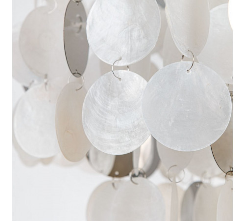 Подвесная люстра Arte Lamp PIPIRIMA A4100LM-8CC