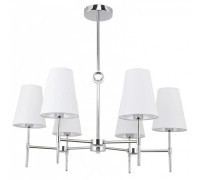 Люстра на штанге Arte Lamp DANIELLA A4104LM-6CC
