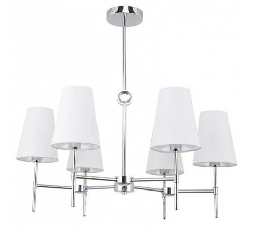 Люстра на штанге Arte Lamp DANIELLA A4104LM-6CC