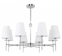 Люстра на штанге Arte Lamp DANIELLA A4104LM-8CC