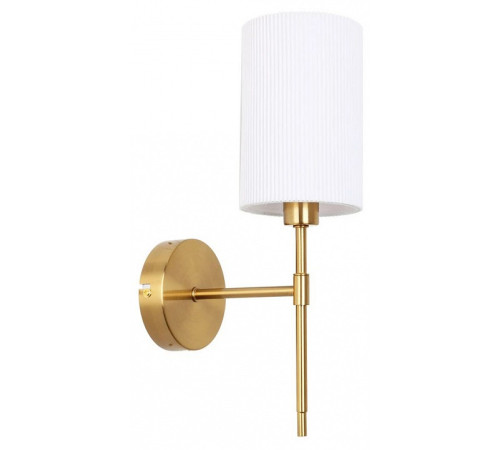 Бра Arte Lamp DEBORA A4108AP-1PB