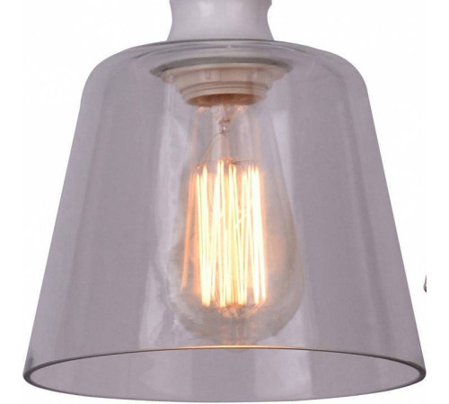 Подвесная люстра Arte Lamp Passero A4289LM-3WH