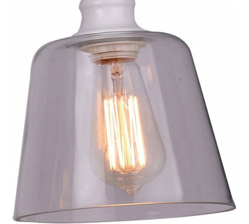 Подвесной светильник Arte Lamp Passero A4289SP-3WH